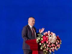 中國(guó)五礦首席技術(shù)專(zhuān)家王炯輝：技術(shù)迭代將成為礦業(yè)發(fā)展應(yīng)對(duì)不確定性的關(guān)鍵支撐